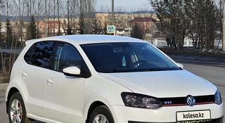 Volkswagen Polo 2011 года за 4 580 000 тг. в Усть-Каменогорск