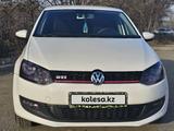 Volkswagen Polo 2011 года за 4 700 000 тг. в Усть-Каменогорск – фото 2