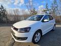 Volkswagen Polo 2011 годаүшін4 580 000 тг. в Усть-Каменогорск – фото 3