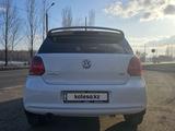 Volkswagen Polo 2011 годаүшін4 565 000 тг. в Усть-Каменогорск – фото 5