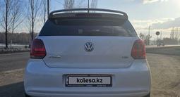 Volkswagen Polo 2011 годаүшін4 700 000 тг. в Усть-Каменогорск – фото 5