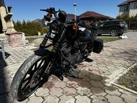 Harley-Davidson  Iron 883 2015 годаүшін5 500 000 тг. в Алматы