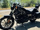 Harley-Davidson  Iron 883 2015 года за 5 300 000 тг. в Алматы