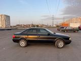 Audi 80 1991 годаүшін1 700 000 тг. в Петропавловск – фото 2