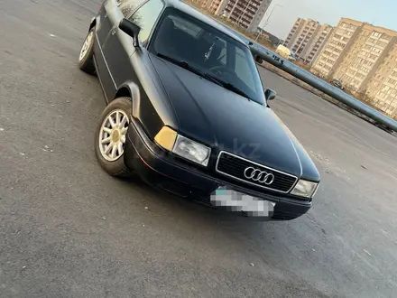 Audi 80 1991 года за 1 700 000 тг. в Петропавловск – фото 3