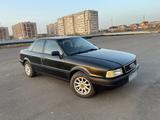 Audi 80 1991 годаүшін1 700 000 тг. в Петропавловск – фото 4