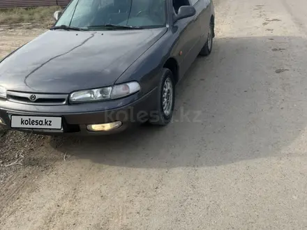 Mazda 626 1993 года за 1 350 000 тг. в Узынагаш