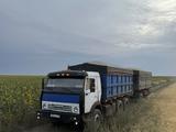 КамАЗ  5320 1989 года за 15 500 000 тг. в Костанай