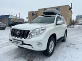 Toyota Land Cruiser Prado 2014 годаfor16 000 000 тг. в Актобе – фото 4