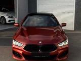 BMW 840 2023 года за 50 000 000 тг. в Шымкент – фото 5
