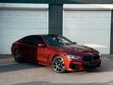 BMW 840 2023 года за 50 000 000 тг. в Шымкент – фото 2