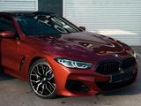 BMW 840 2023 года за 50 000 000 тг. в Шымкент – фото 3