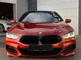 BMW 840 2023 года за 50 000 000 тг. в Шымкент – фото 4