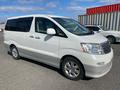 Toyota Alphard 2005 года за 7 100 000 тг. в Астана – фото 3