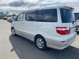 Toyota Alphard 2005 года за 6 800 000 тг. в Алматы – фото 4