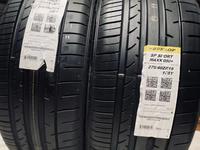 Dunlop SP Sport Maxx 050 + 245/45 R19 275/40 R19 за 125 000 тг. в Астана