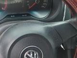 Volkswagen Polo 2014 года за 4 200 000 тг. в Алматы – фото 2