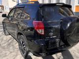 Toyota RAV4 2007 года за 6 500 000 тг. в Атырау – фото 3