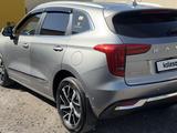 Haval Jolion 2023 года за 8 200 000 тг. в Астана – фото 4