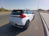 Chery Tiggo 2 Pro 2023 годаүшін5 100 000 тг. в Шымкент – фото 2