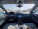 Chery Tiggo 2 Pro 2023 годаүшін5 100 000 тг. в Шымкент – фото 3