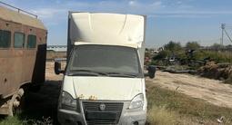 ГАЗ  ГАЗель Бизнес 2017 года за 2 500 000 тг. в Алматы