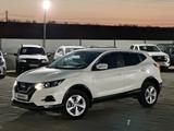 Nissan Qashqai 2019 года за 8 750 000 тг. в Атырау