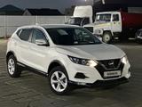Nissan Qashqai 2019 года за 8 750 000 тг. в Атырау – фото 3