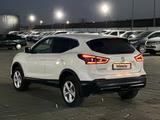 Nissan Qashqai 2019 года за 8 750 000 тг. в Атырау – фото 4