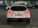Nissan Qashqai 2019 года за 8 750 000 тг. в Атырау – фото 5