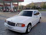 Mercedes-Benz C 280 1995 года за 2 100 000 тг. в Кызылорда