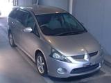 Mitsubishi Grandis 2007 года за 717 000 тг. в Алматы