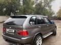 BMW X5 2004 годаүшін5 000 000 тг. в Алматы – фото 6