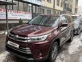 Toyota Highlander 2019 годаүшін18 200 000 тг. в Алматы – фото 3