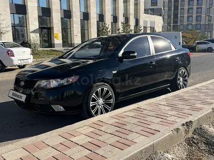 Kia Cerato 2010 года за 3 700 000 тг. в Астана – фото 3