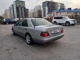 Mercedes-Benz E 280 1994 годаүшін3 500 000 тг. в Астана
