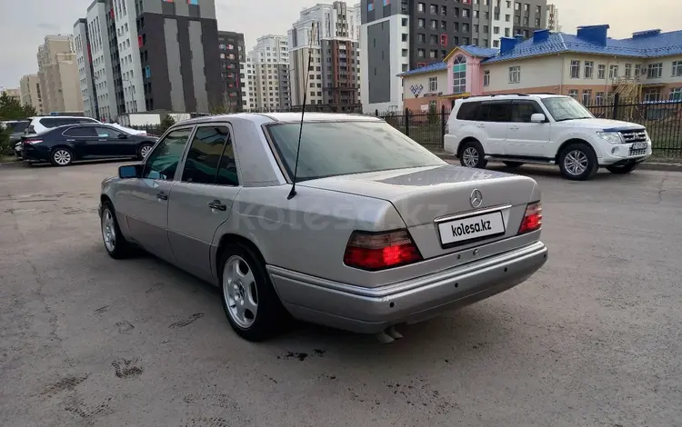 Mercedes-Benz E 280 1994 годаүшін3 500 000 тг. в Астана