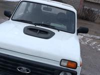 ВАЗ (Lada) Lada 2131 (5-ти дверный) 2006 годаүшін1 500 000 тг. в Шымкент