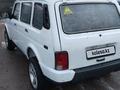 ВАЗ (Lada) Lada 2131 (5-ти дверный) 2006 годаfor1 500 000 тг. в Шымкент – фото 3