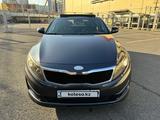 Kia K5 2010 годаfor7 000 000 тг. в Алматы – фото 2