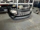 Ноускат Nosecut Jeep Compass 10-16g за 360 000 тг. в Караганда