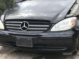 ОФФКАТ МЕРСЕДЕС VITO VIANO W639 за 5 000 000 тг. в Алматы