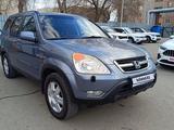 Honda CR-V 2002 года за 5 200 000 тг. в Петропавловск – фото 2