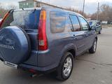 Honda CR-V 2002 года за 5 200 000 тг. в Петропавловск – фото 3