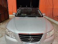 Hyundai Sonata 2008 года за 4 000 000 тг. в Атырау