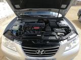 Hyundai Sonata 2008 годаүшін4 000 000 тг. в Атырау – фото 4