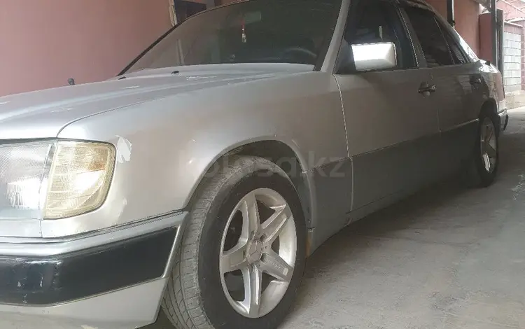 Mercedes-Benz E 200 1992 года за 1 300 000 тг. в Шымкент