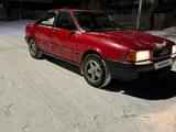 Audi 80 1992 годаfor800 000 тг. в Семей – фото 2