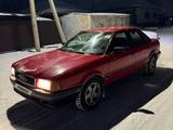 Audi 80 1992 годаfor800 000 тг. в Семей