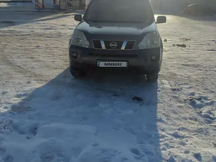 Nissan X-Trail 2007 года за 5 500 000 тг. в Астана